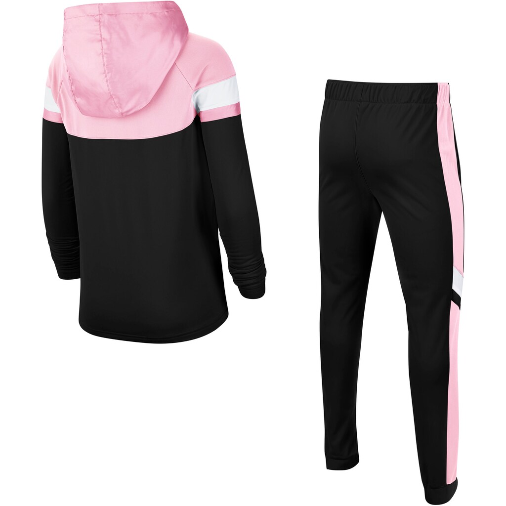 Nike Sportswear Trainingsanzug »WOVEN TRACKSUIT«, (Set, 2 tlg.)