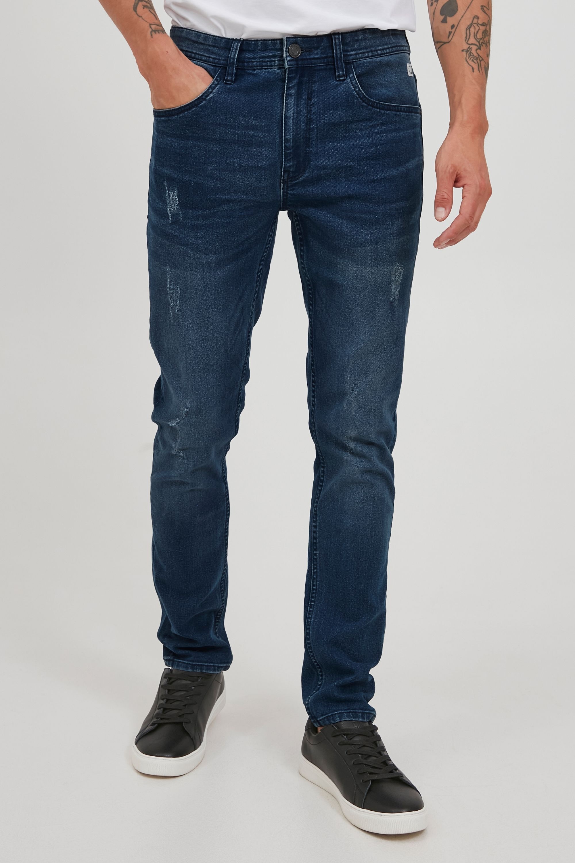 11 Project 5-Pocket-Jeans "5-Pocket-Jeans PRPierino" günstig online kaufen