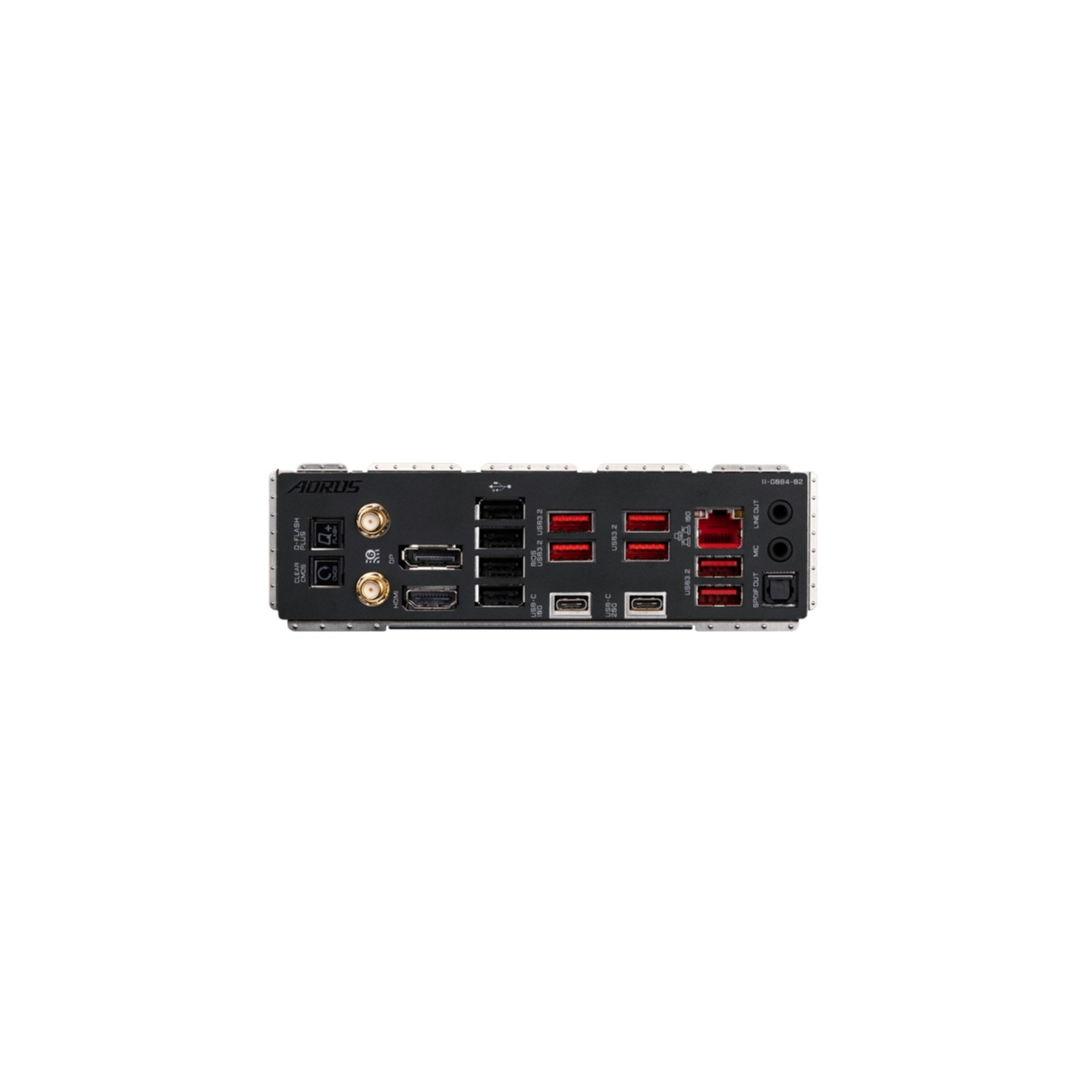 Gigabyte Mainboard »X670E AORUS XTREME«