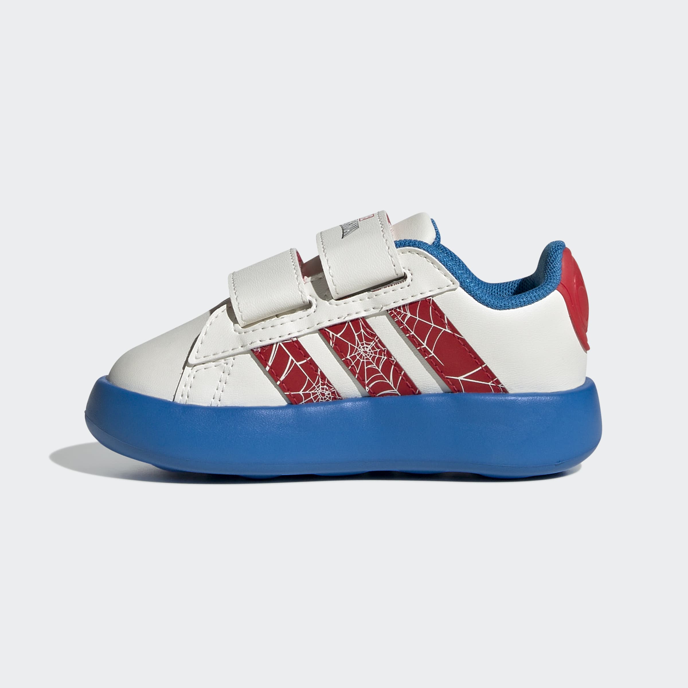 Thumbnail - adidas Sportswear Sneaker "ADIDAS X MARVEL SPIDER-MAN GRAND COURT KIDS" für Kinder