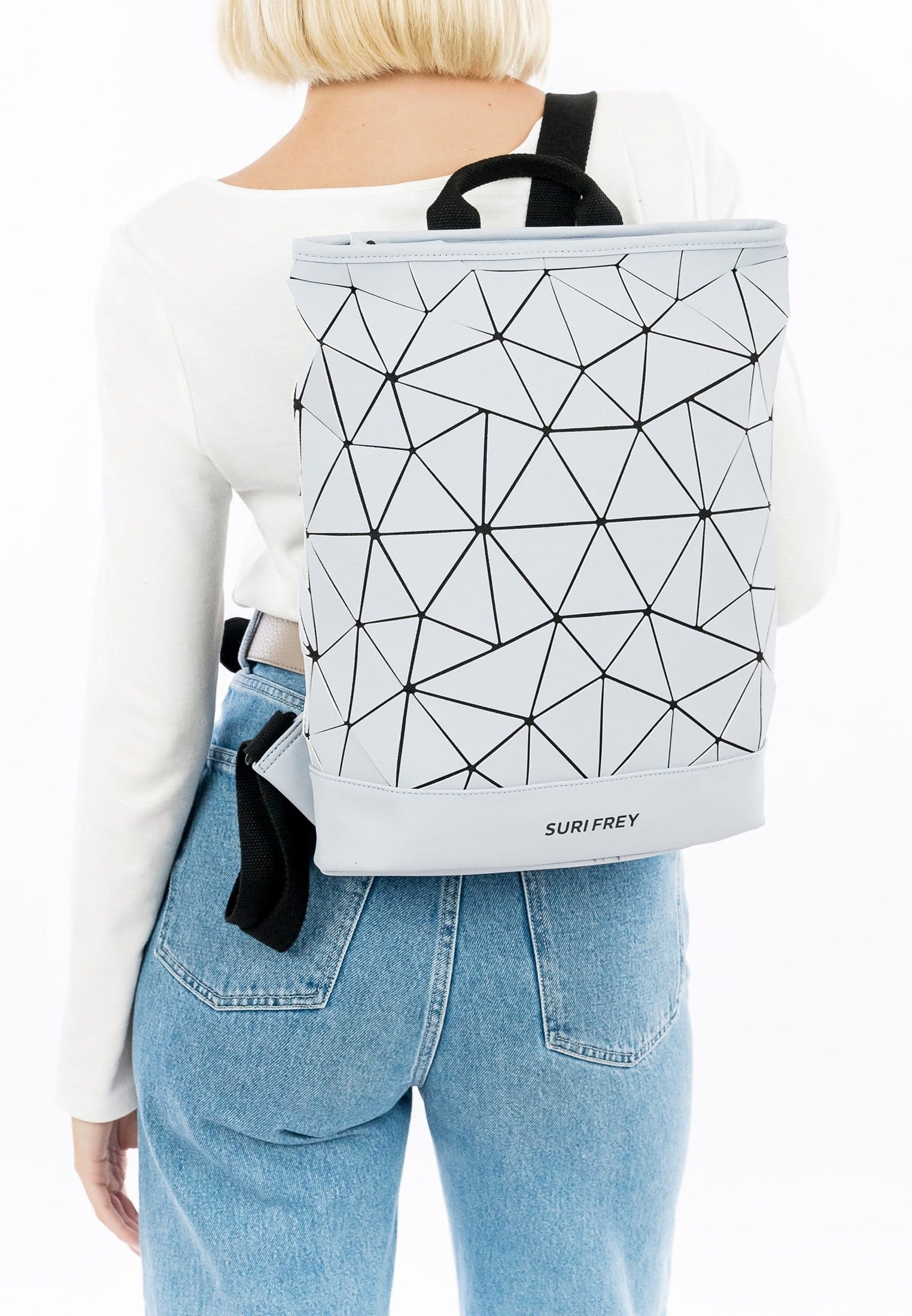 SURI FREY Rucksack »Rucksack SFY SURI Sports Jessy-Lu«
