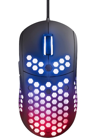 Trust Gaming-Maus »GXT960 GRAPHIN LIGHTWEIGHT MOUSE«, RGB-Beleuchtung kaufen