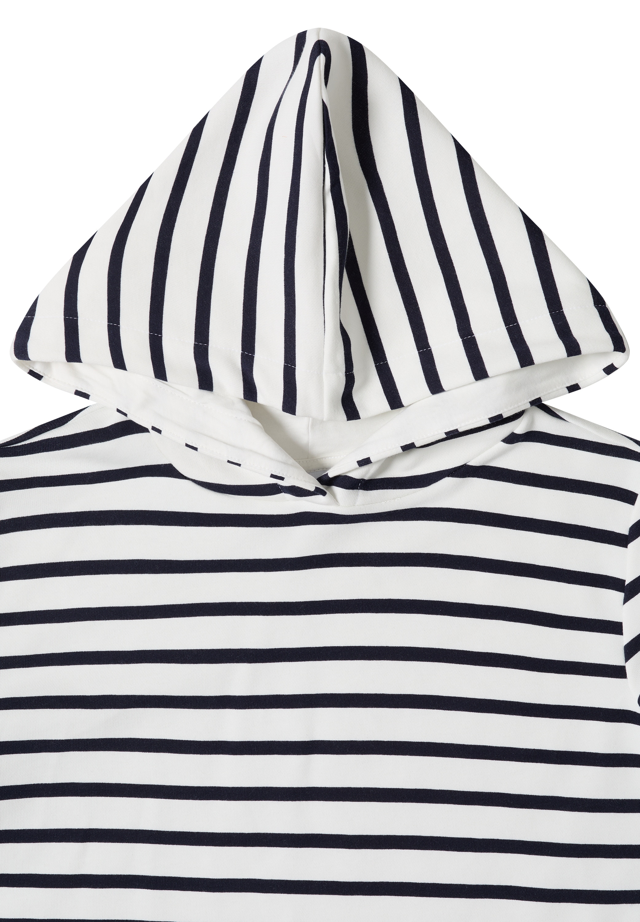Cecil Sweatshirt , im Streifendesign
