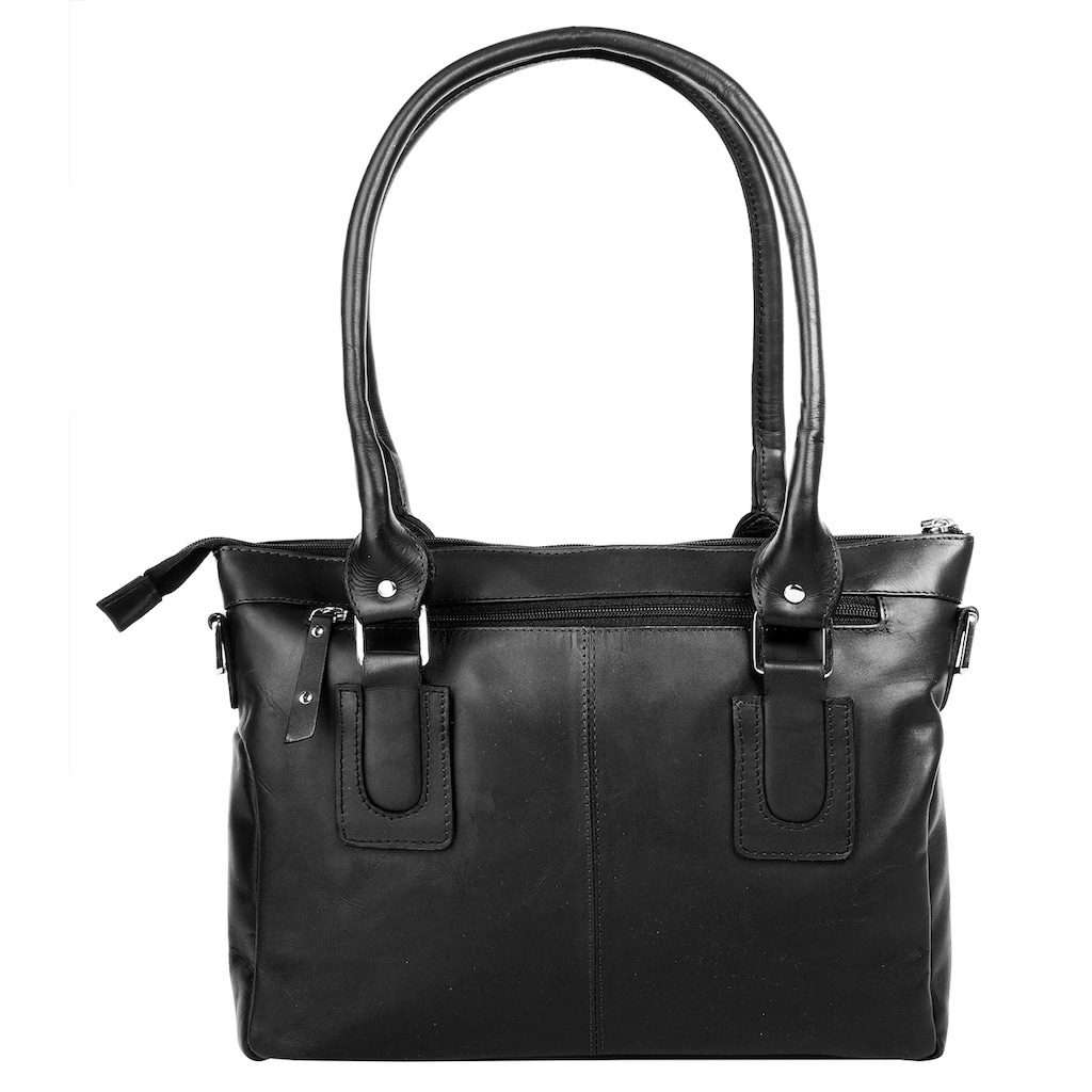 Landleder Shopper