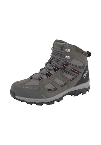 Jack Wolfskin Turistiniai batai »VOJO 3 TEXAPORE MID...