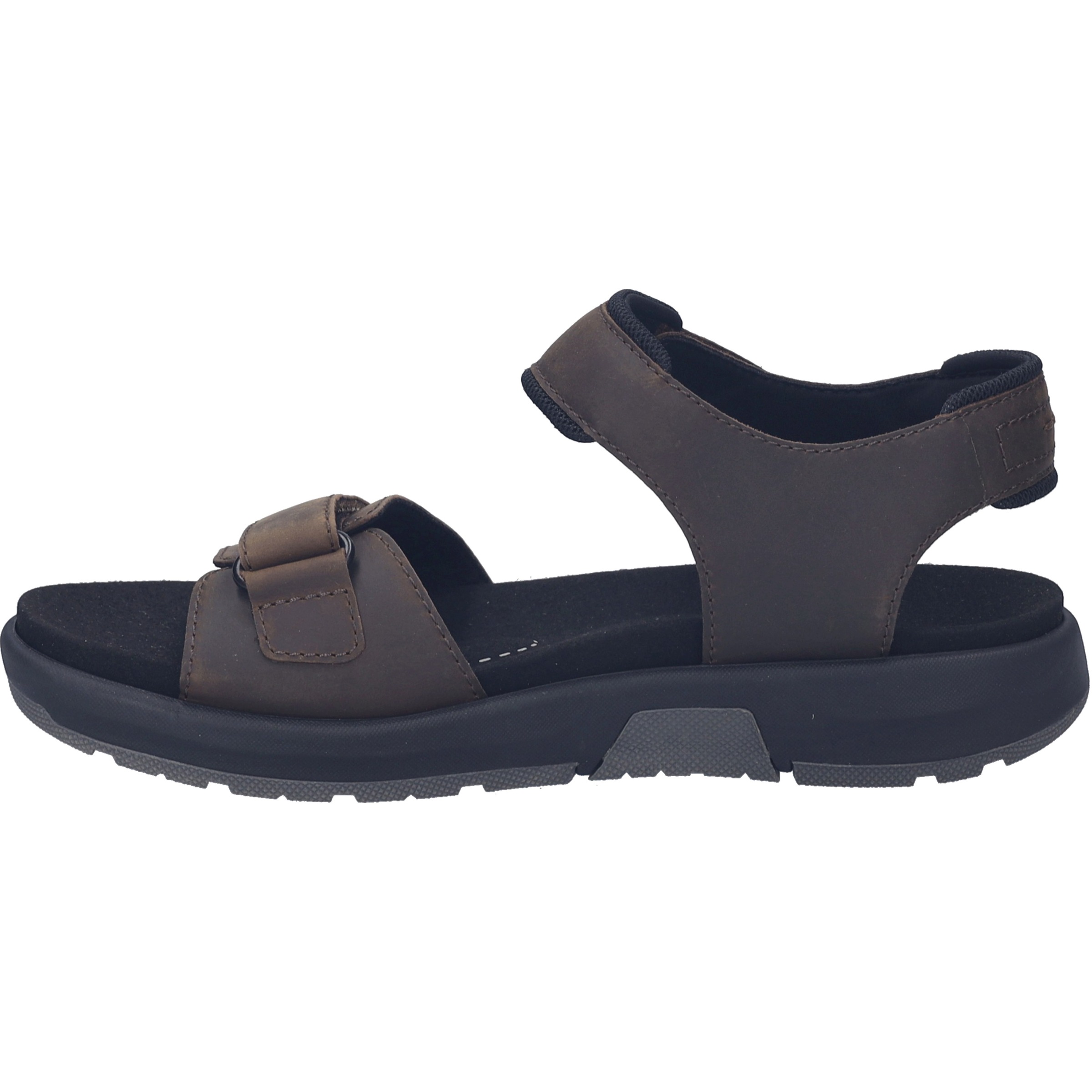 Thumbnail - Josef Seibel Sandale "Emeric 10, espresso-kombi"