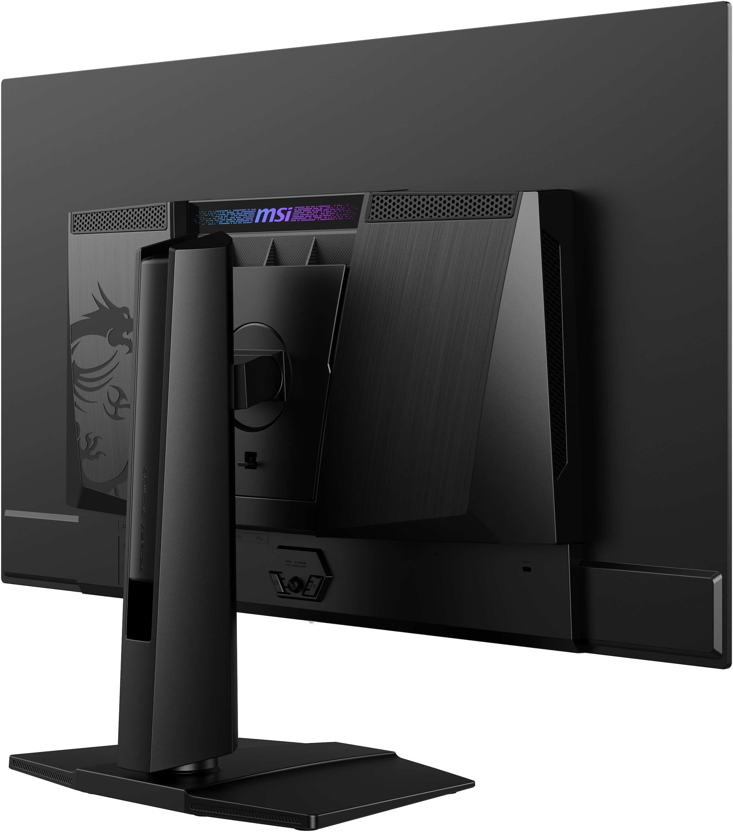 MSI Gaming-Monitor »MPG 321URX QD-OLED« 80 cm/32 ″  3840 x 2160 px 0,03 Reaktionszeit 240 Hz