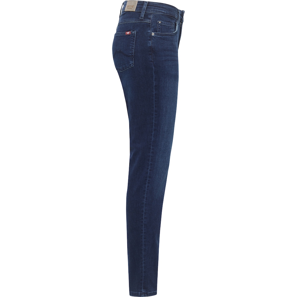 MUSTANG Stretch-Jeans »Sissy Slim«