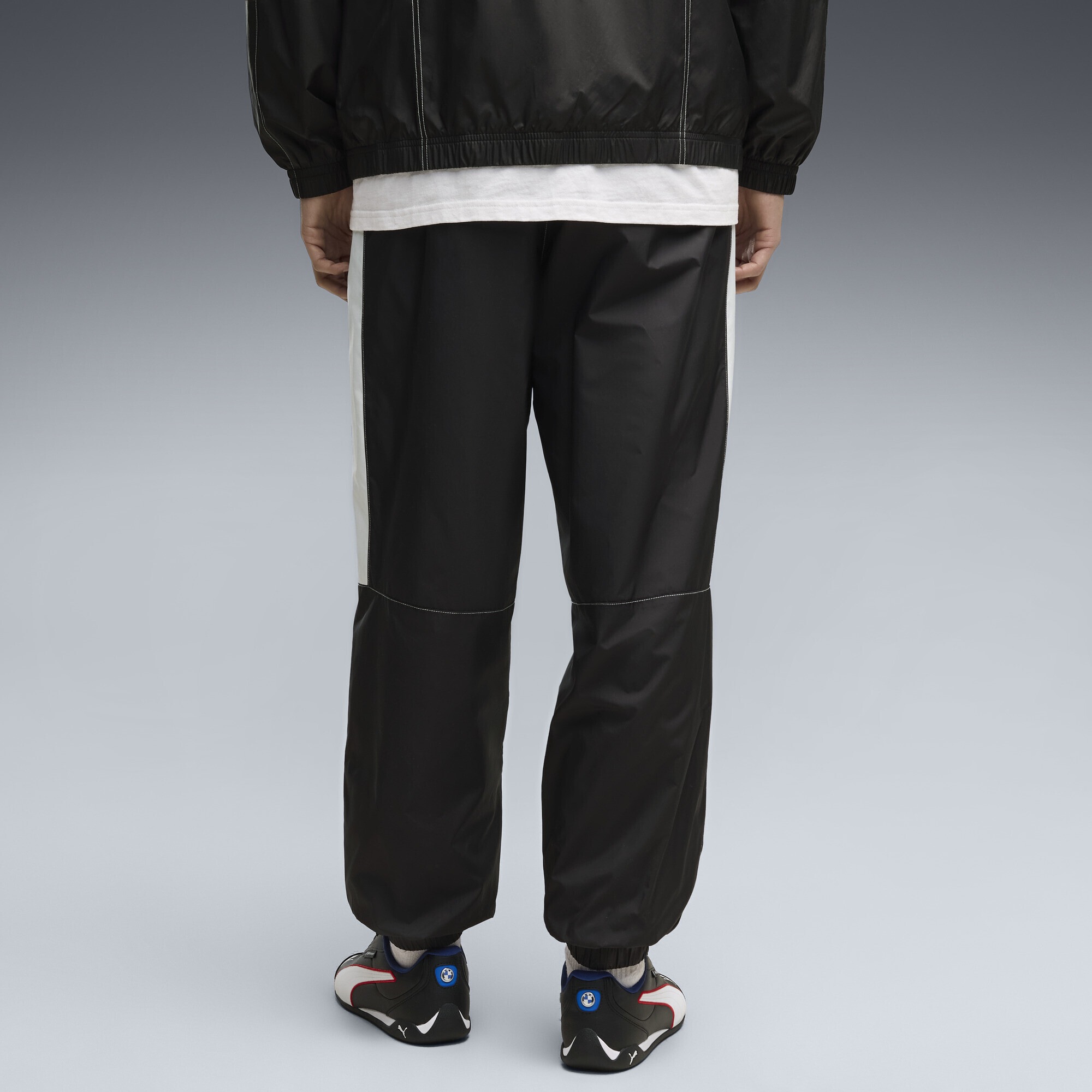 PUMA Sporthose »BMW M Motorsport MT7 Hose Herren«