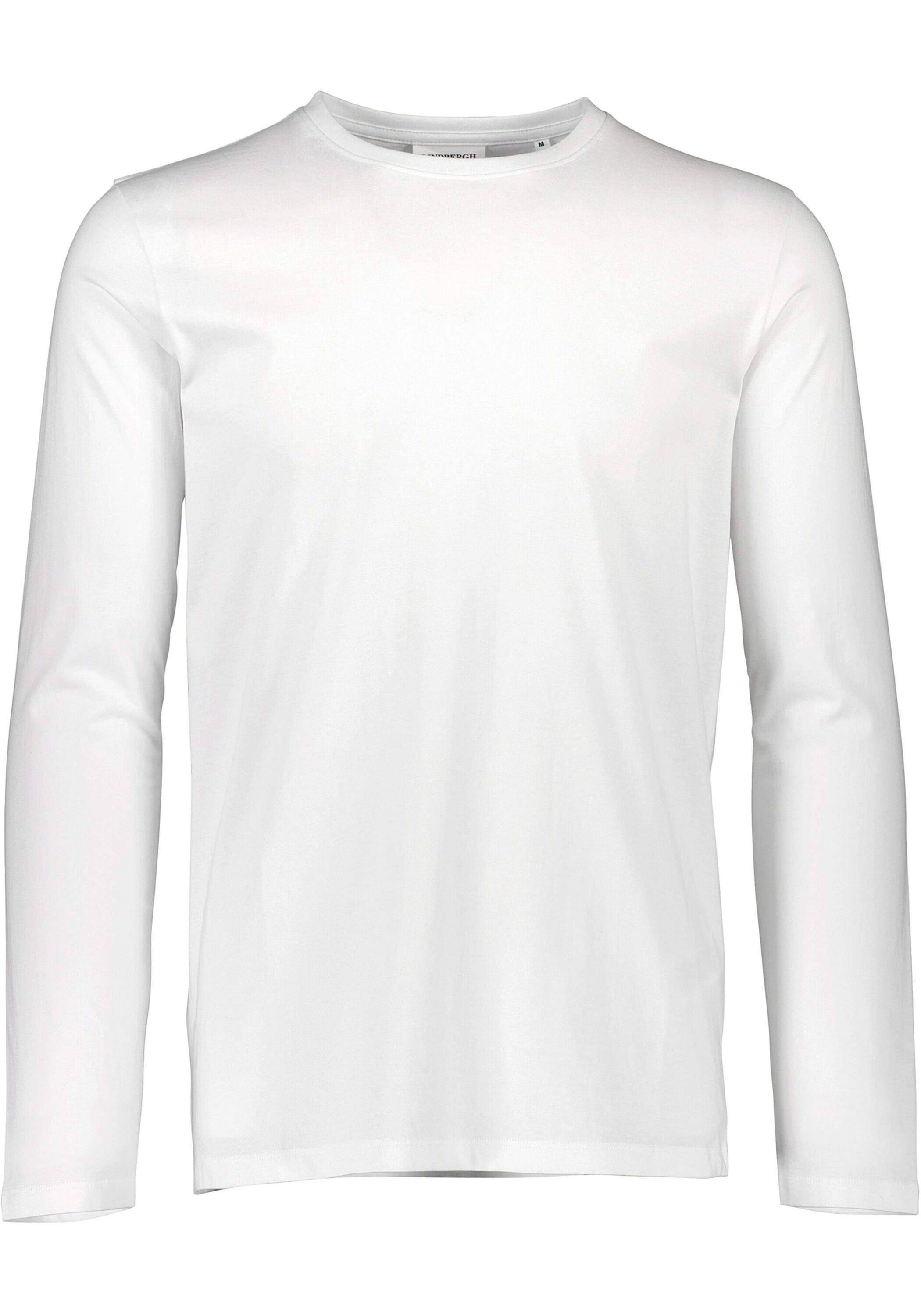 LINDBERGH Langarmshirt »T-Shirt (Langarm) Relaxed Fit«