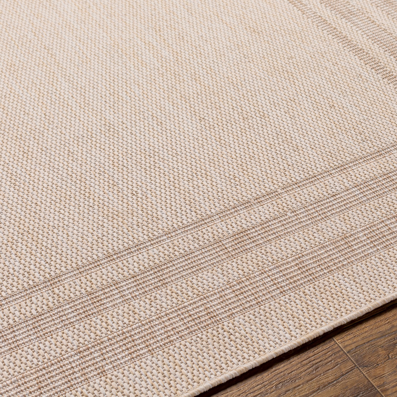 Livabliss Teppich »LENON« rechteckig 4,1 mm Höhe