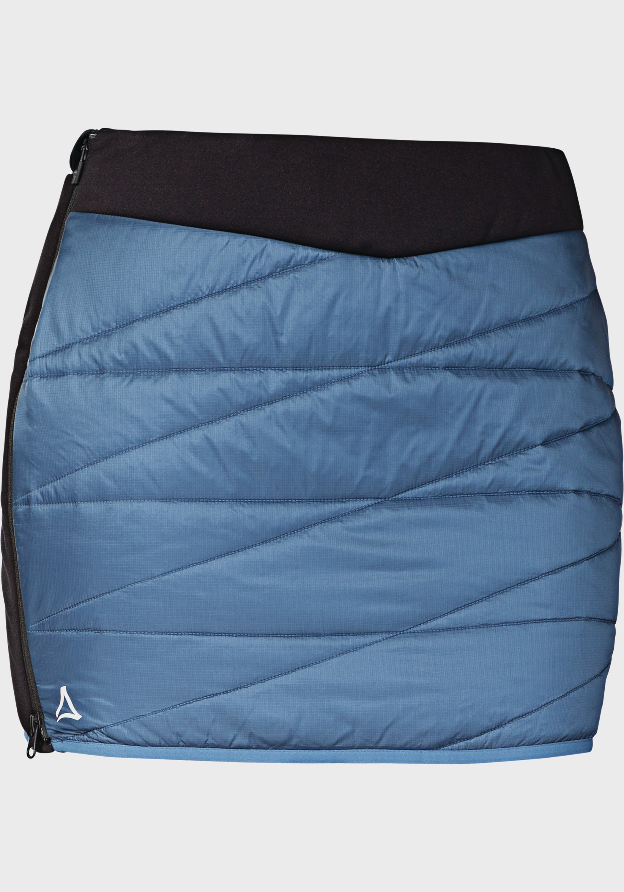 Schöffel Sweatrock »Thermo Skirt Stams L« für bestellen | BAUR