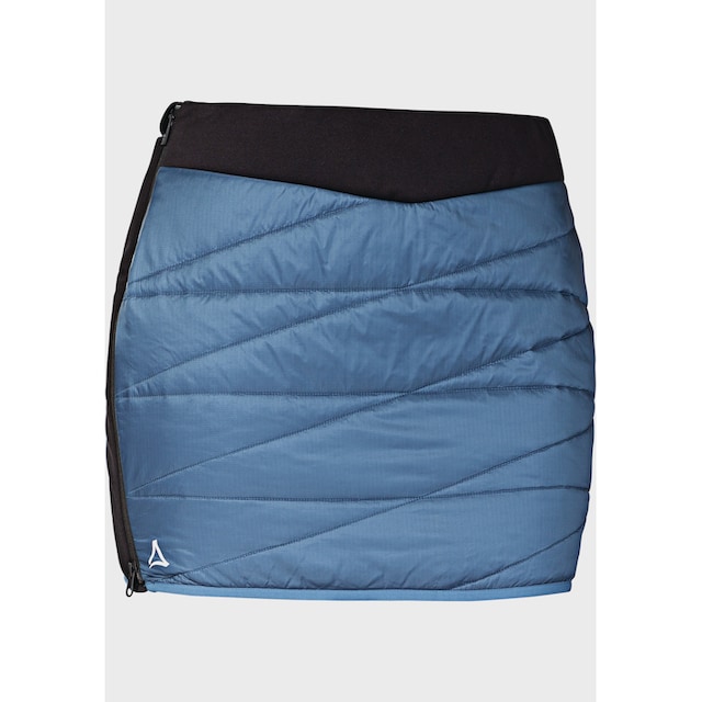 Schöffel Sweatrock »Thermo Skirt Stams L« für bestellen | BAUR