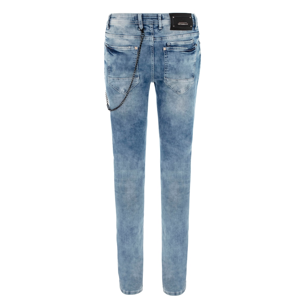 Cipo & Baxx Bequeme Jeans