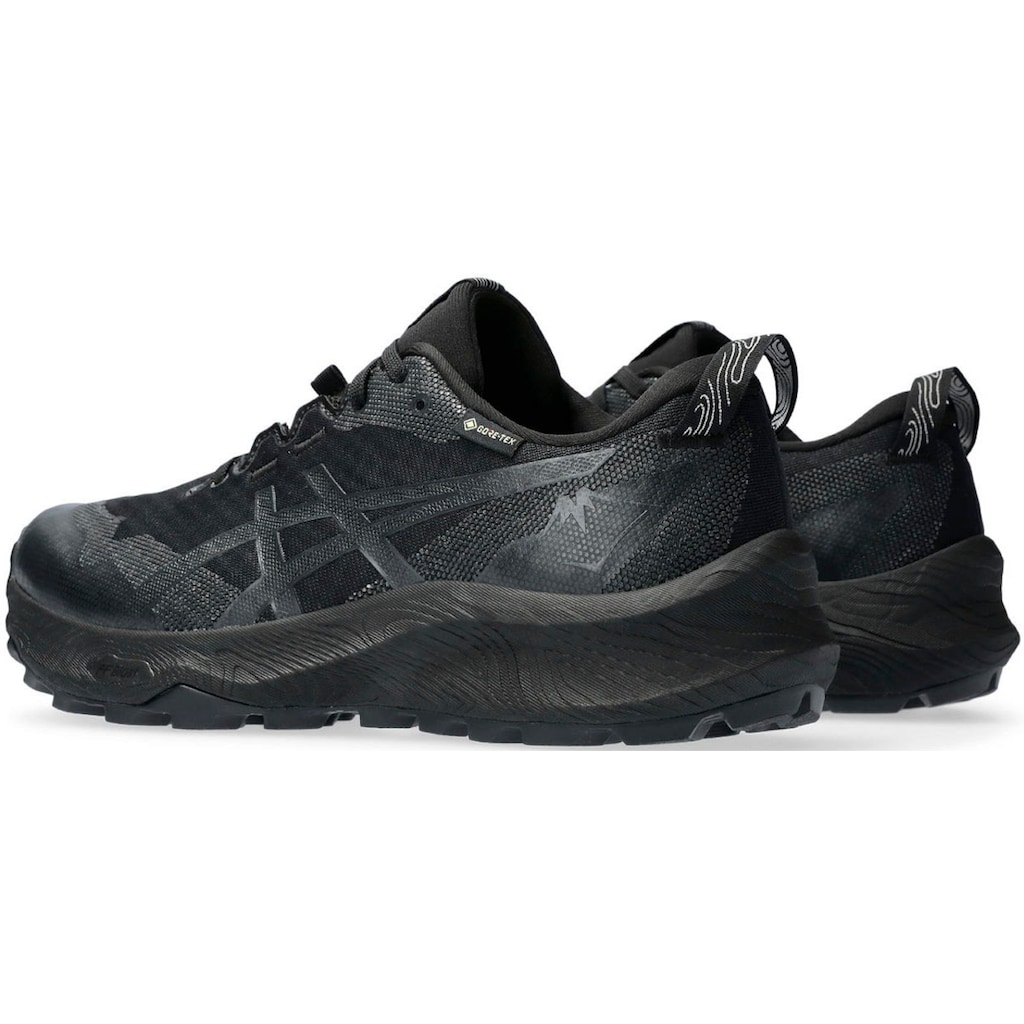 Asics Trailrunningschuh »GEL-TRABUCO 12 GTX«