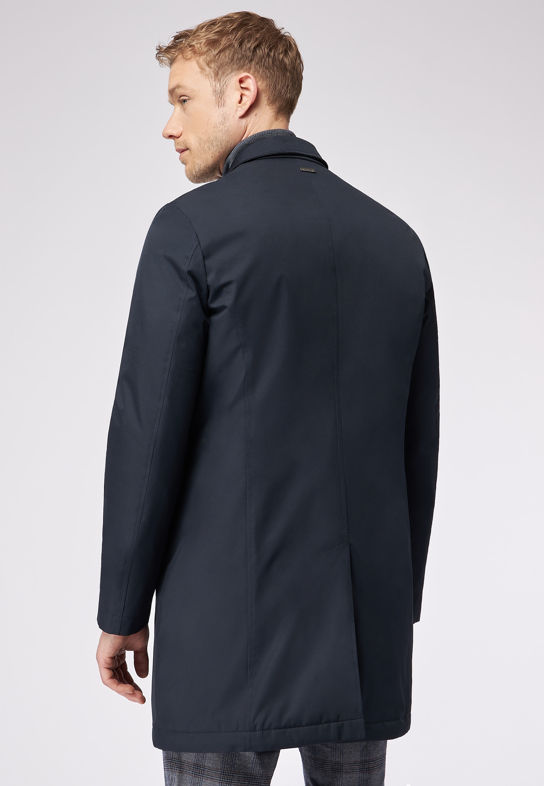 Roy Robson Wintermantel »Mit Herausnehmbarer Weste«
