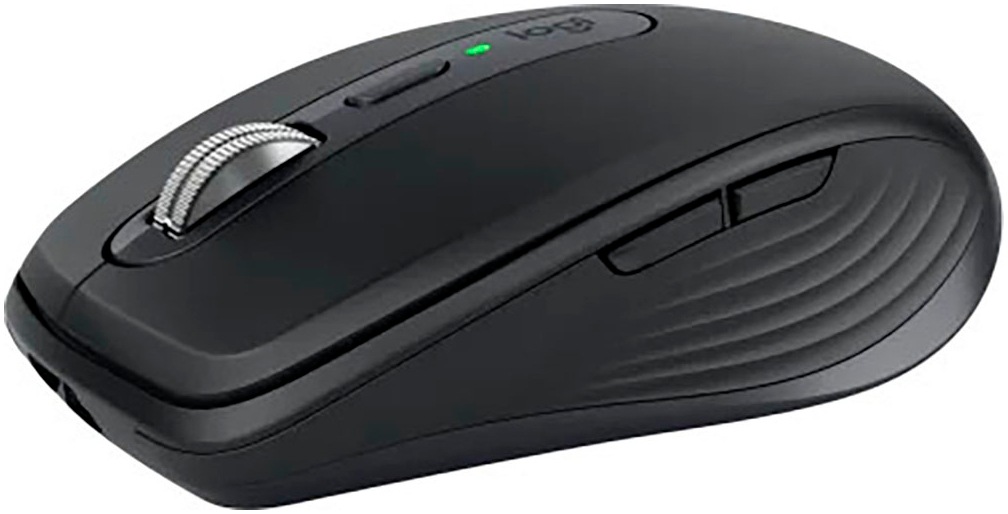 Logitech Maus »MX Anywhere 3S«, Bluetooth-Funk