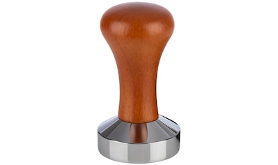 Tamper »Buddy´s Bar - Barista Edition«, (Set, 2 tlg.)