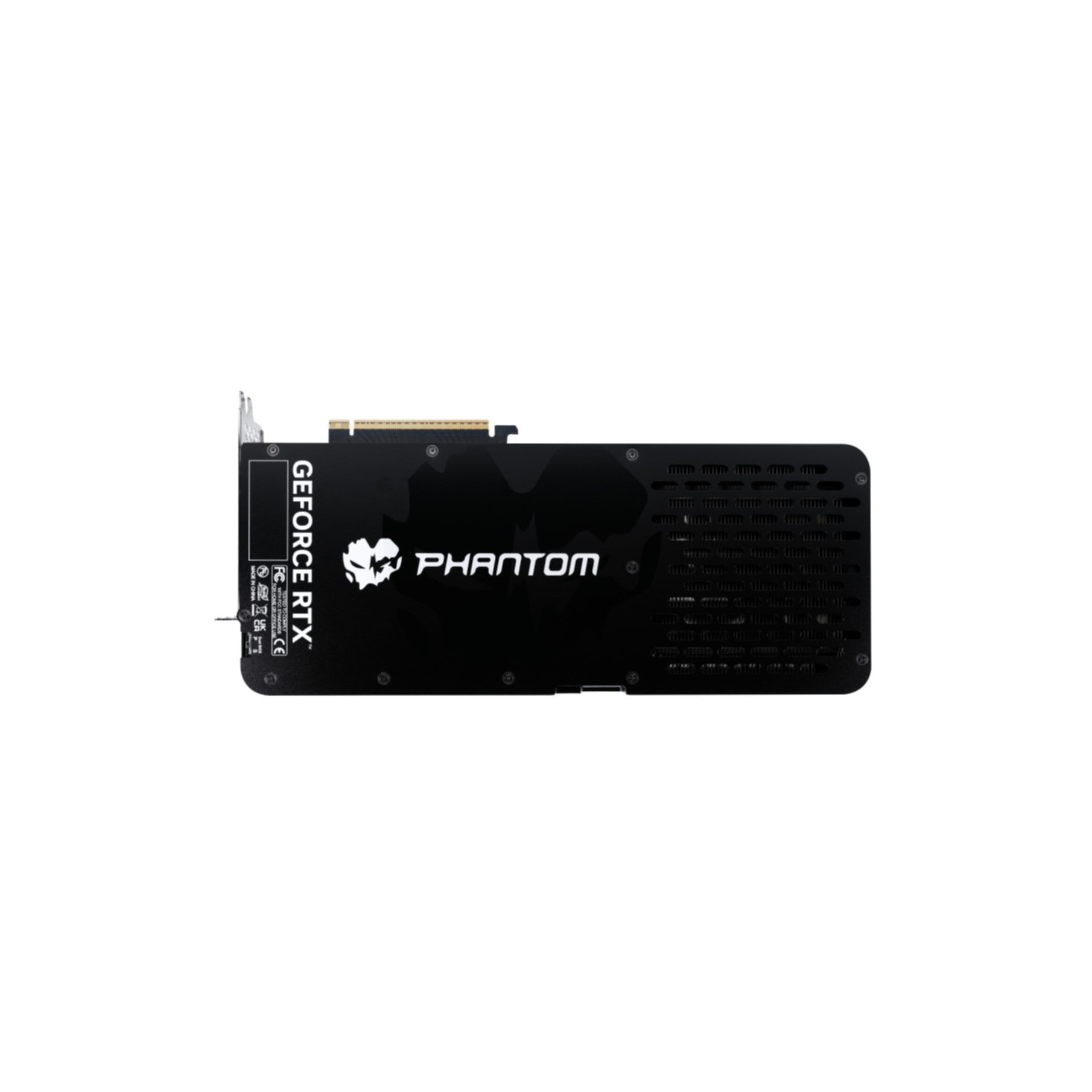Gainward Grafikkarte »GeForce RTX 5090 Phantom GS«