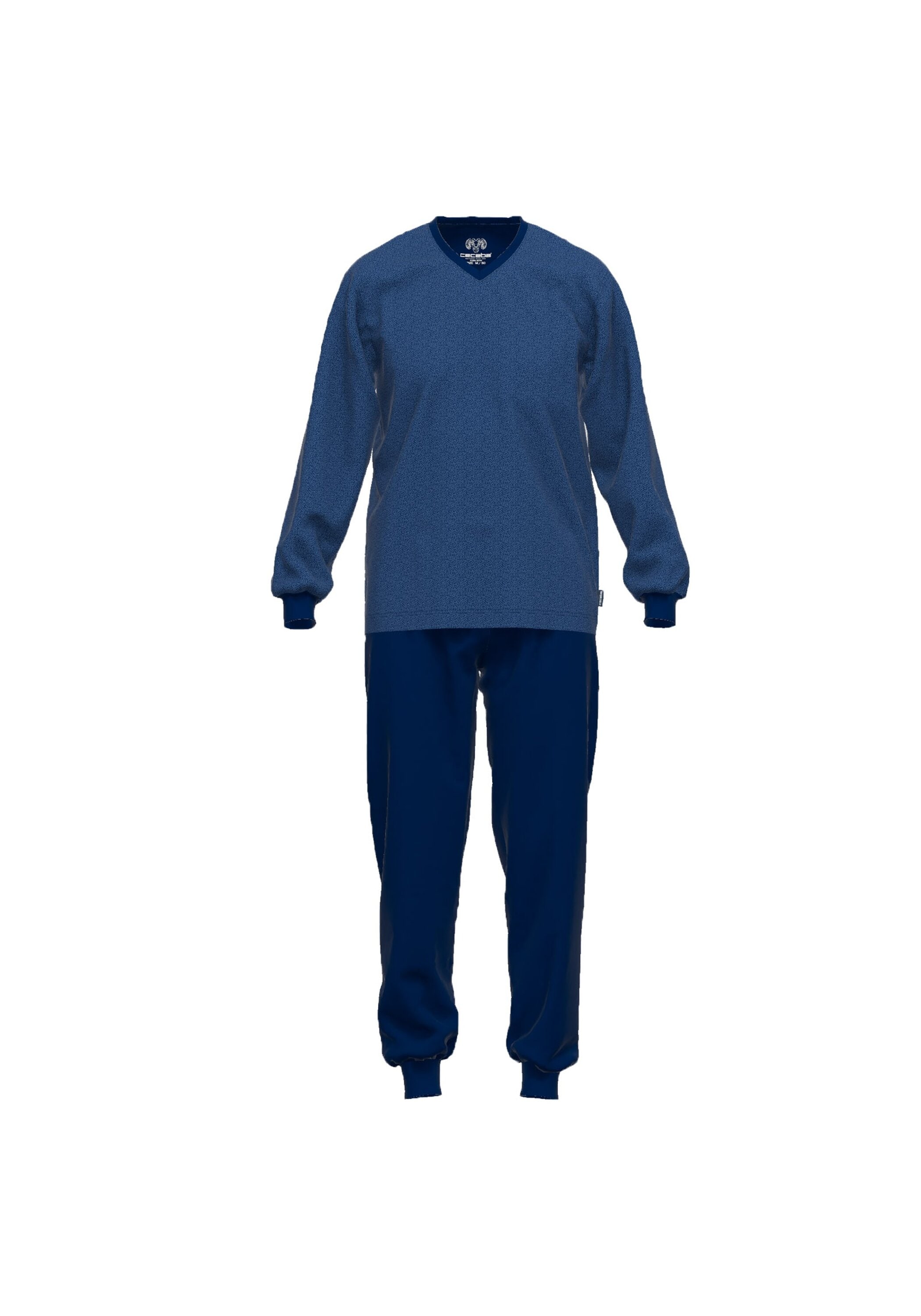 CECEBA Pyjama "Pyjama Traveller" günstig online kaufen