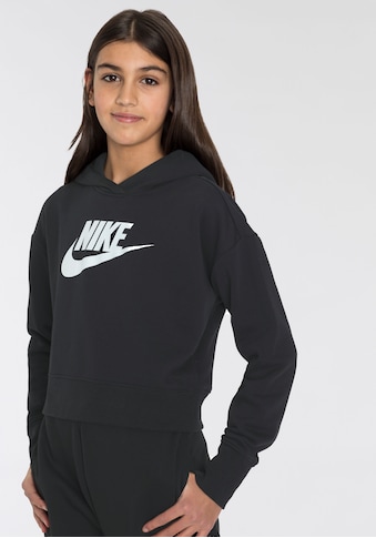 Hoodies für Mädchen >> Sweatshirts online shoppen | BAUR