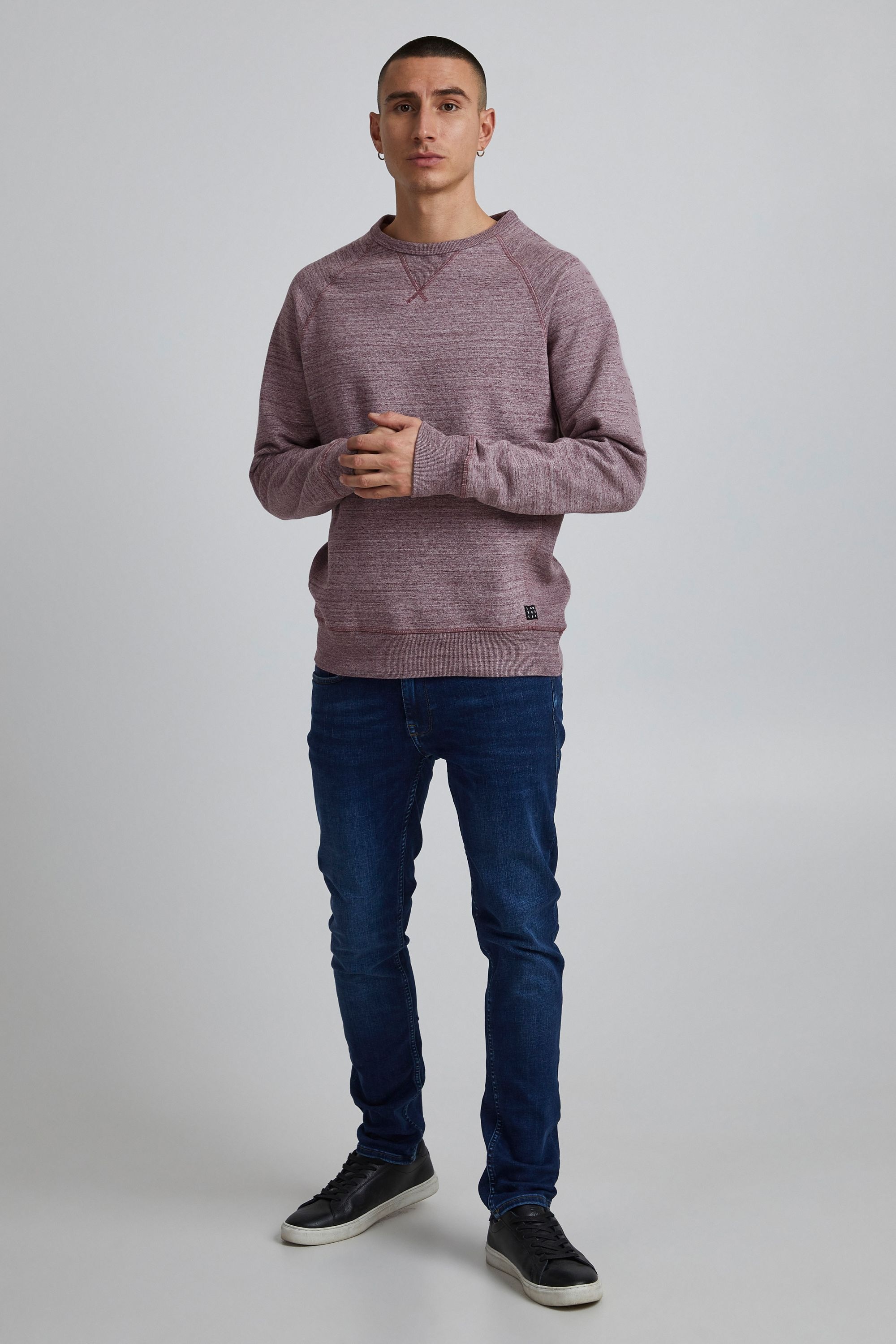 Thumbnail - Blend Longpullover "Sweatshirtpullover BHAlton"