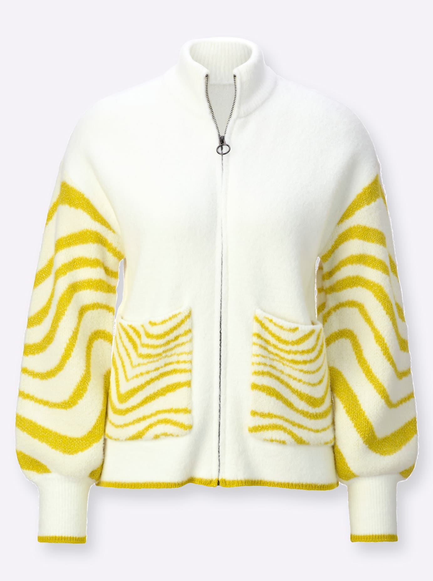 creation L Cardigan