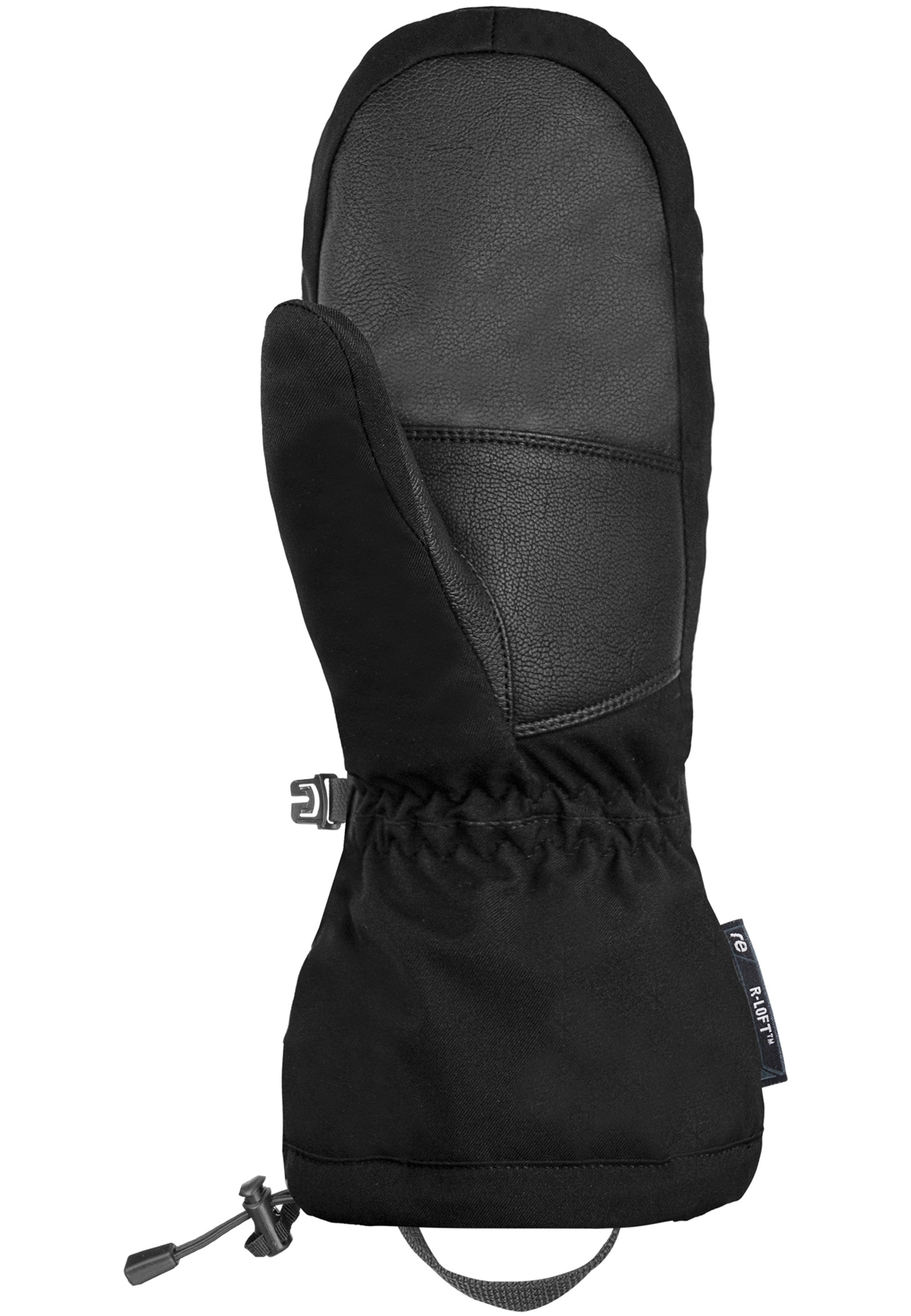 Thumbnail - Reusch Fäustlinge "Demi R-TEX XT Mitten" mit praktischer Heizkissentasche