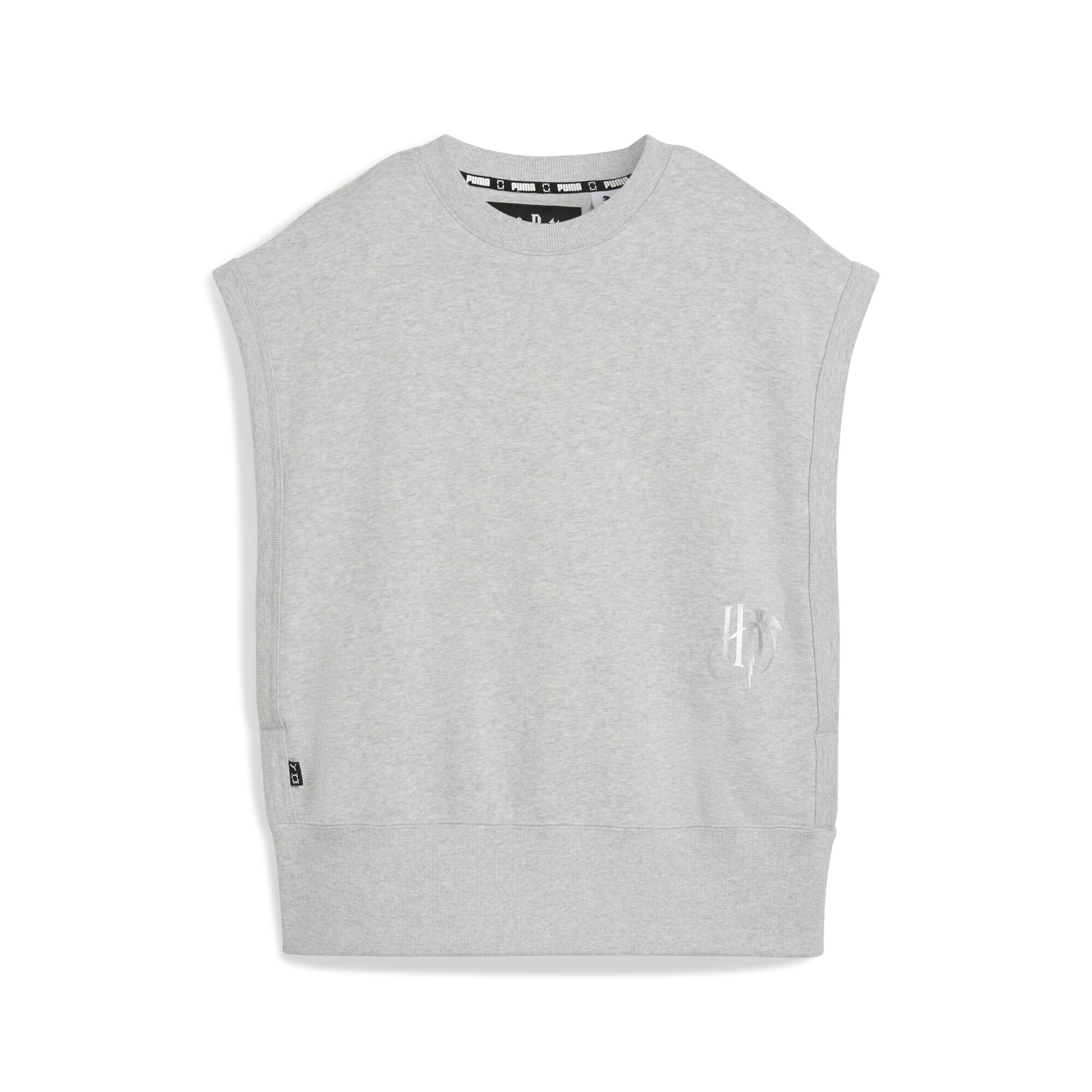 PUMA Kapuzenpullover "PUMA HOOPS x HARRY POTTER™ Potter Top Damen" günstig online kaufen