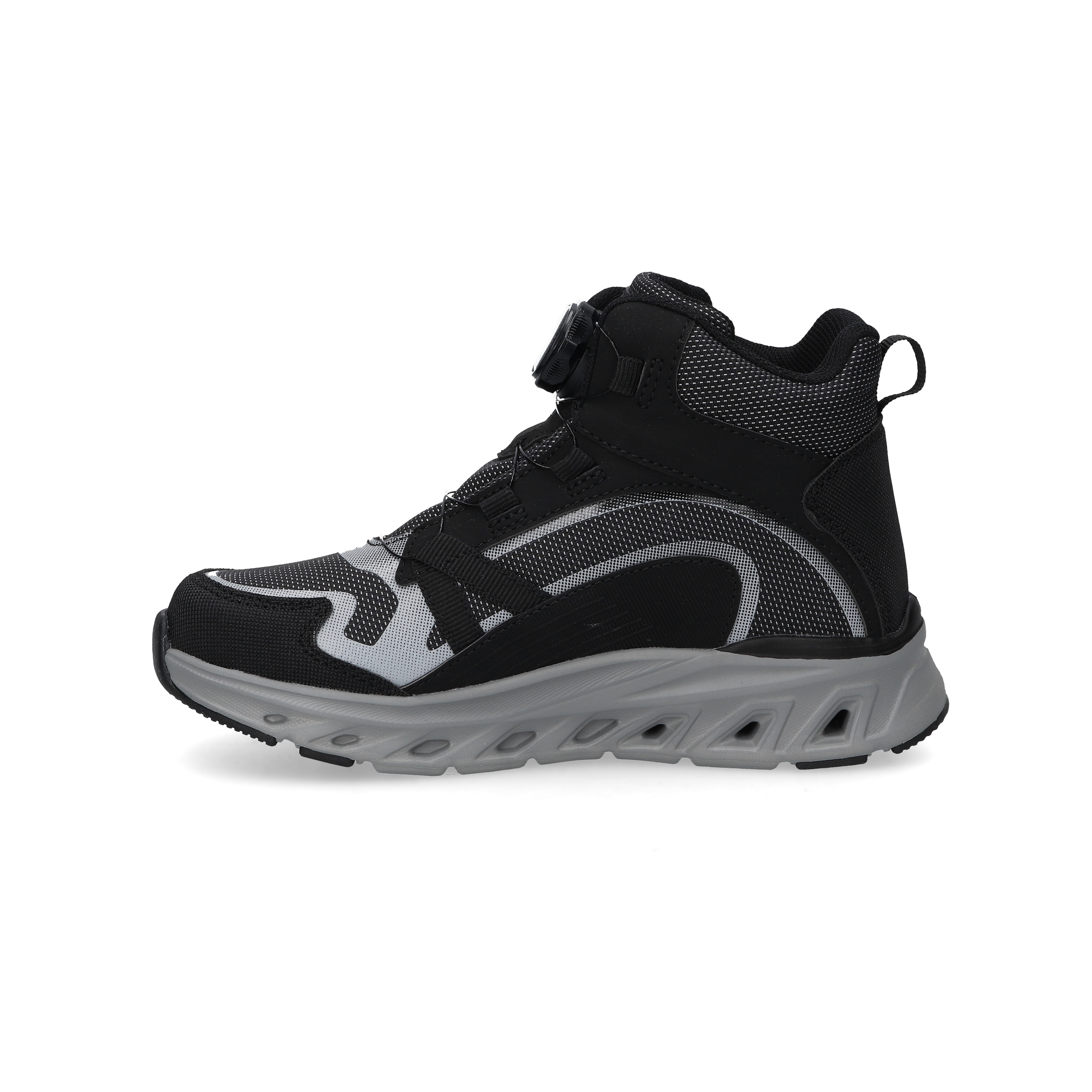 Dockers by Gerli Sneaker, Freizeitboots mit wasserabweisendem DOCK-Tex