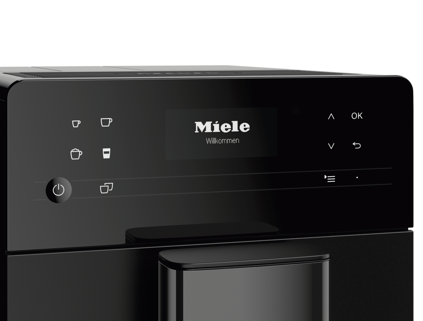 Miele Kaffeevollautomat "CM 5510 125 Edition" günstig online kaufen