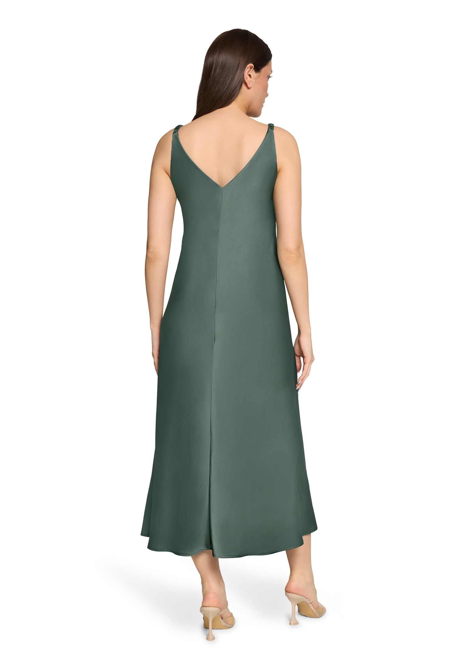 Vera Mont Abendkleid »Damen mit breiten Trägern« Ohne Tasche