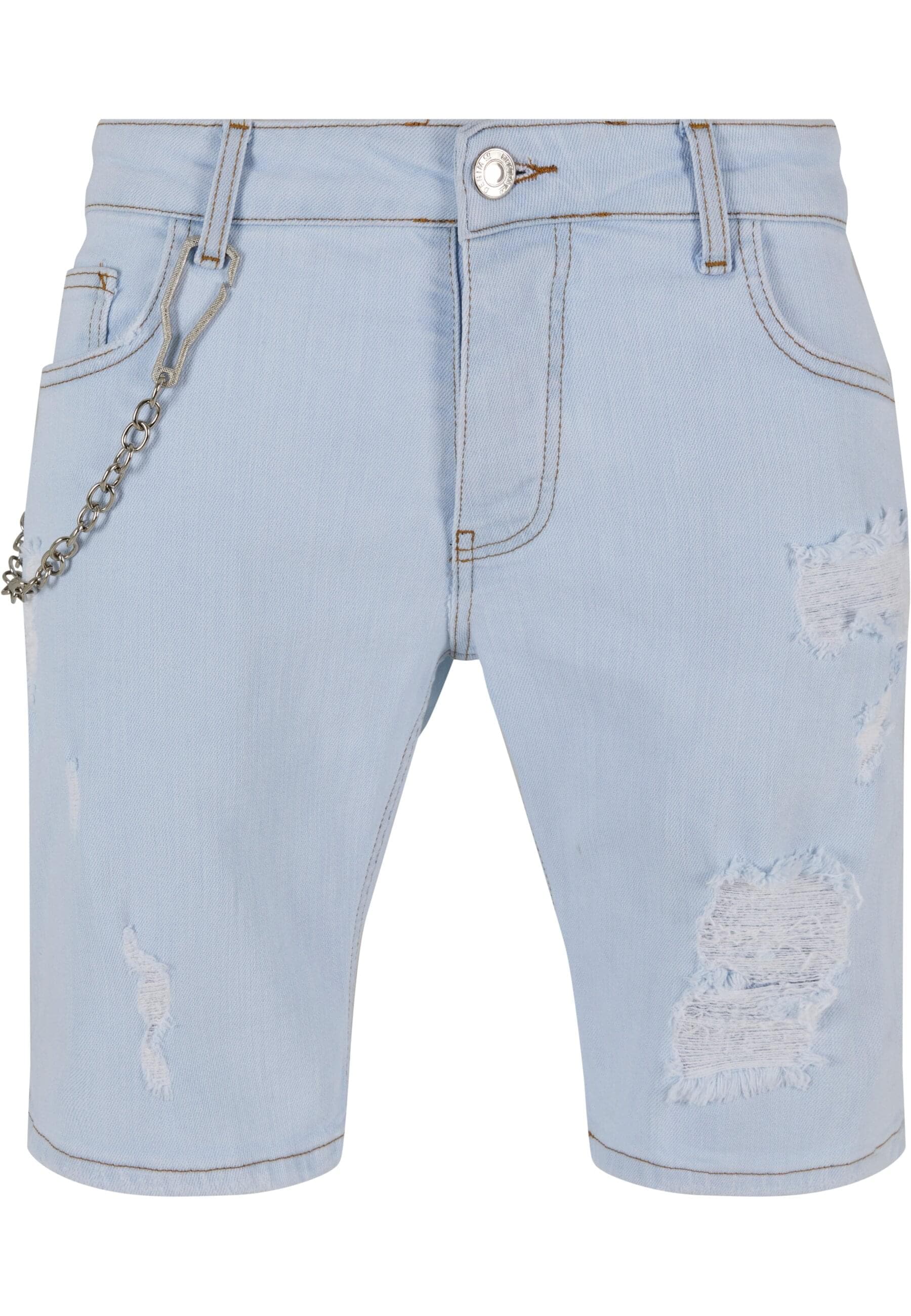 2Y Studios Shorts "2Y Studios Herren 2Y Jeans Shorts" günstig online kaufen