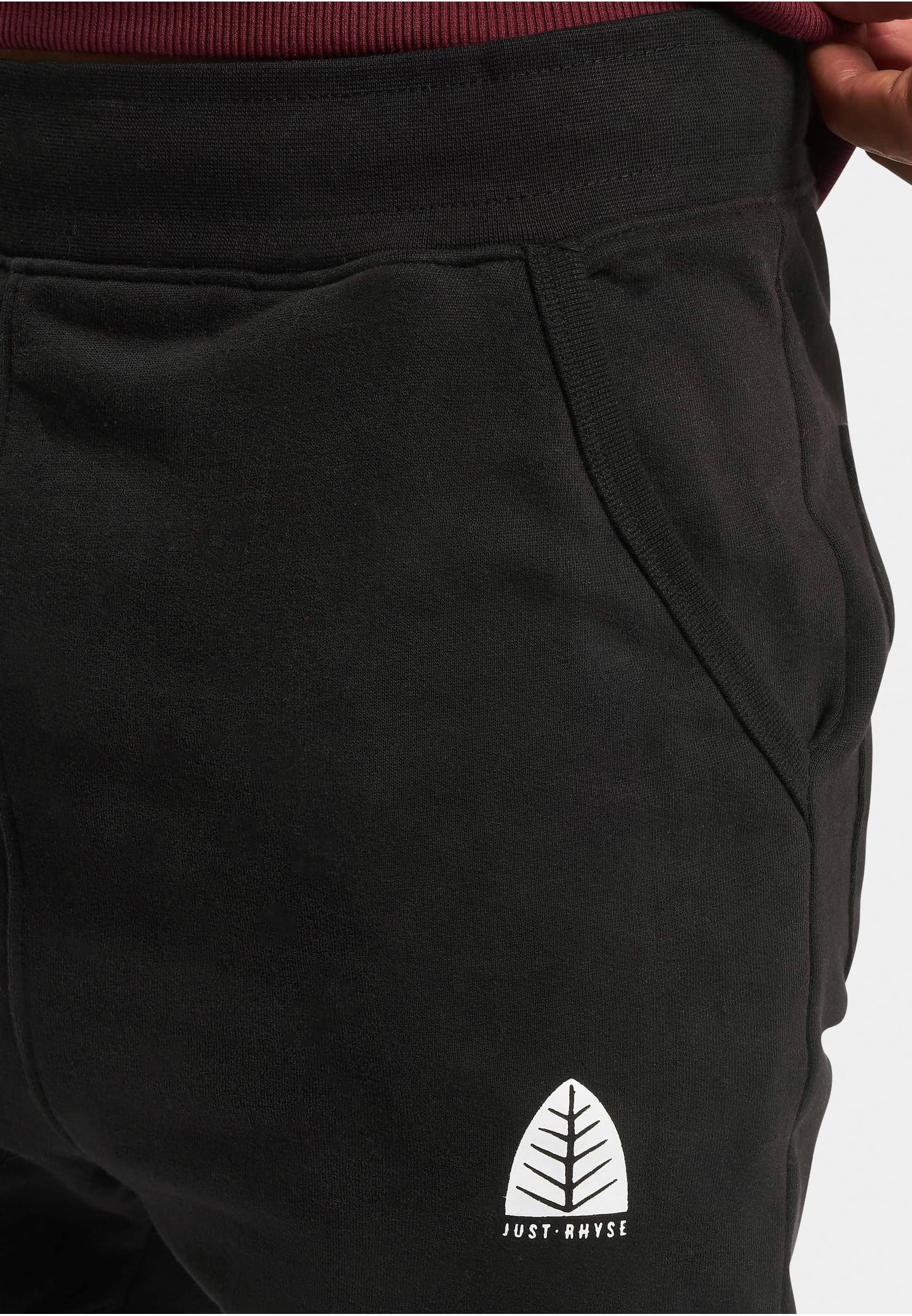 Just Rhyse Stoffhose »Just Rhyse Herren Rainrock Sweat Pants«, (1 tlg.)