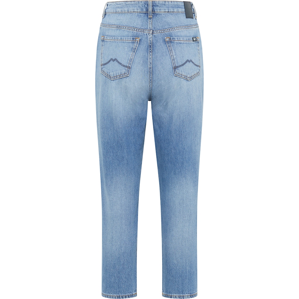 MUSTANG 5-Pocket-Jeans »Style Charlotte Tapered«