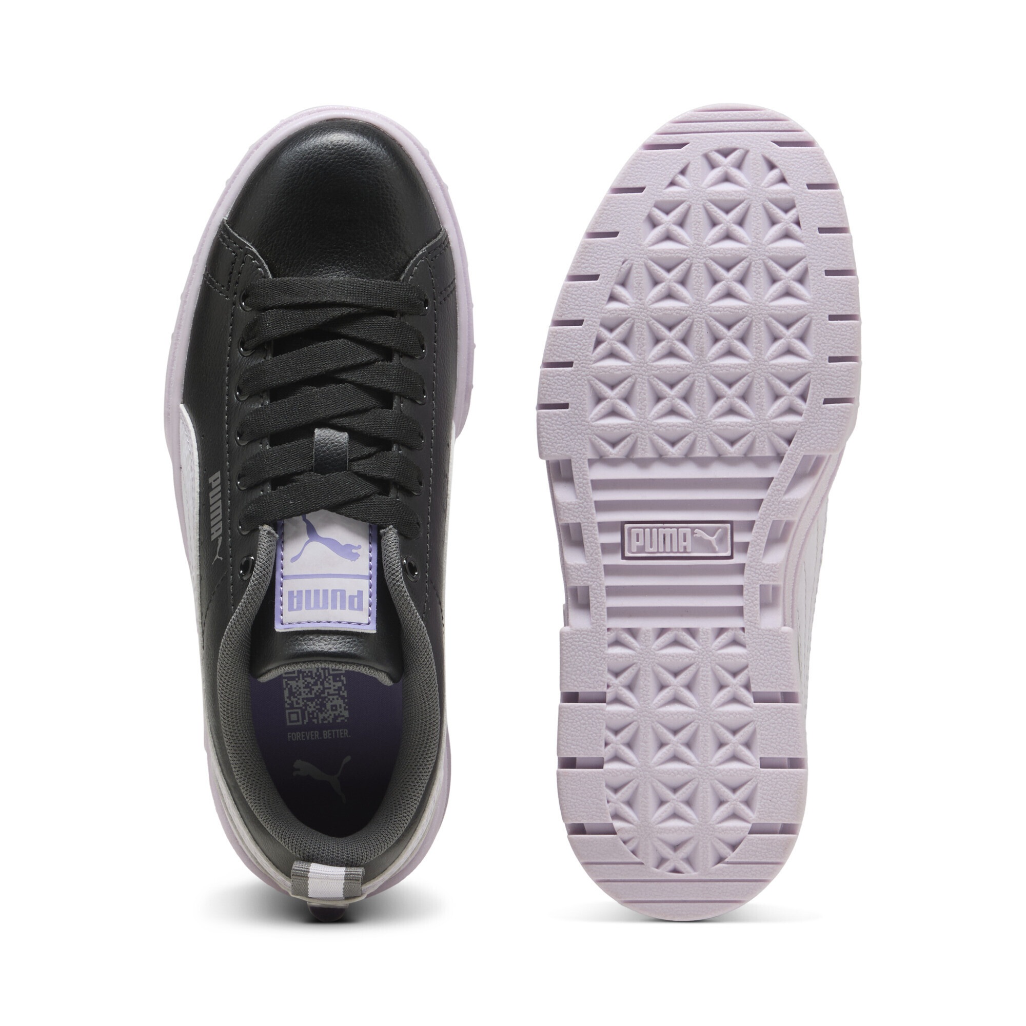 PUMA Sneaker »Mayze Water Creatures Sneakers Mädchen«
