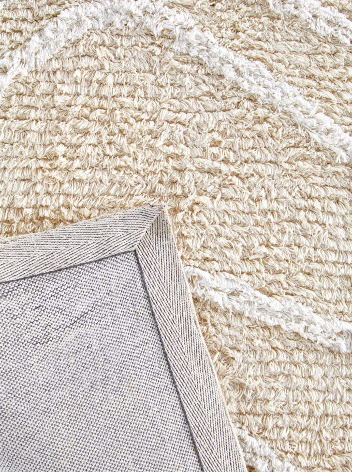 heine home Teppich 15 mm Höhe