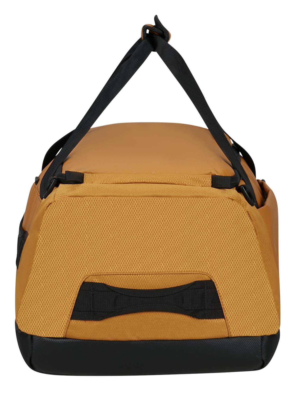 Samsonite Reisetasche »ARMOX« Duffle S personalisierbar als Rucksack tragbar