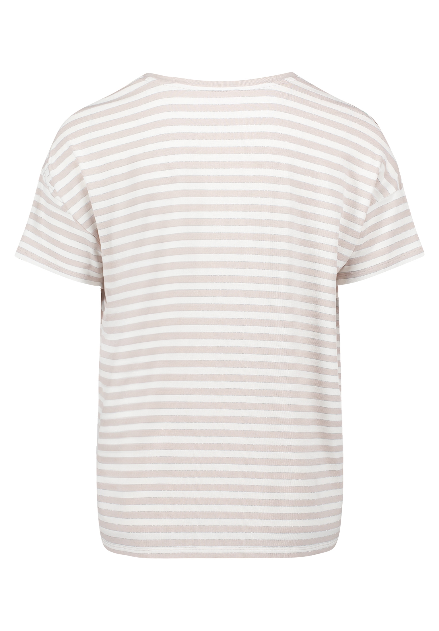 Betty Barclay Kurzarmshirt »Damen mit Ringel« 1 tlg.