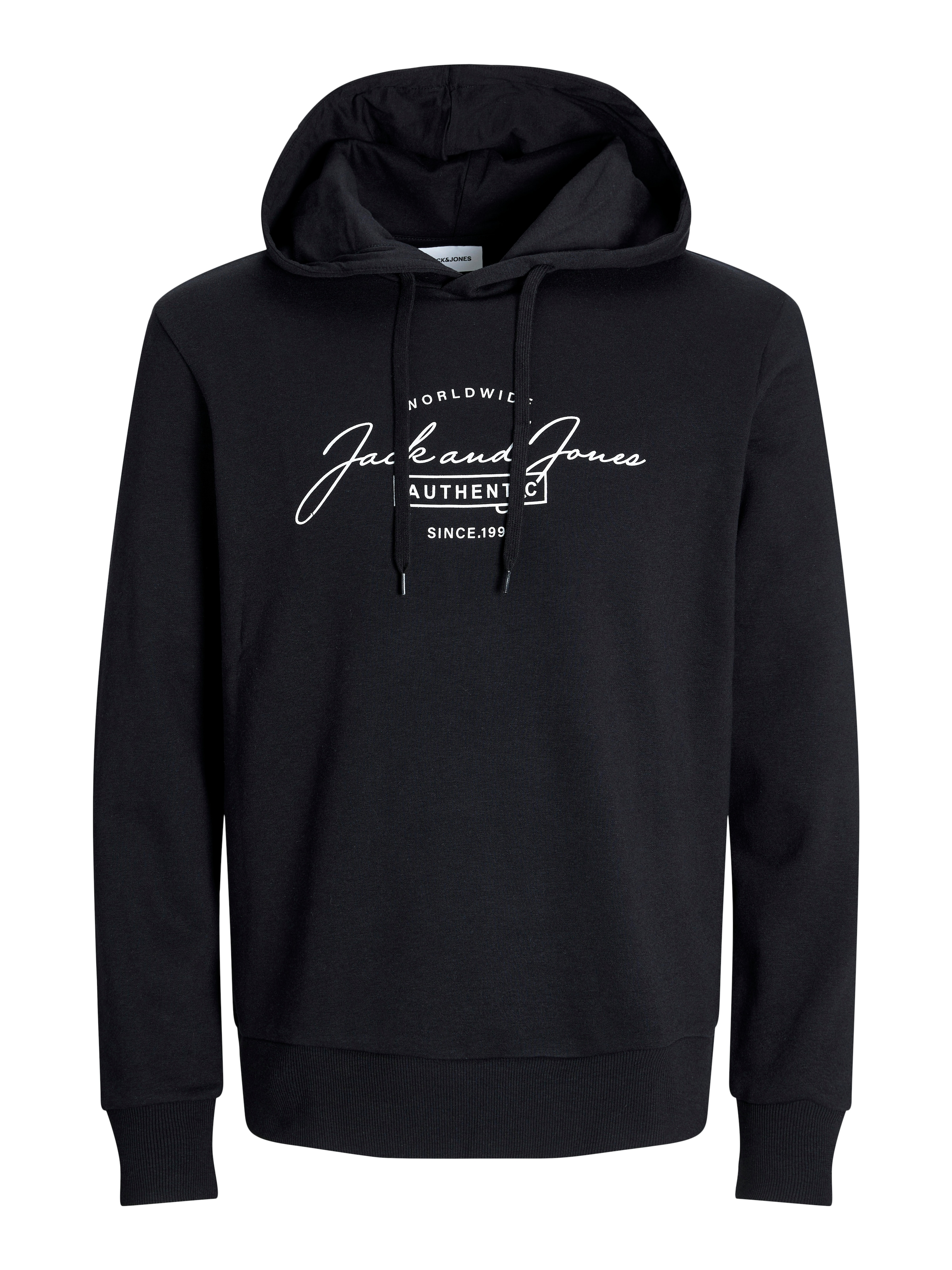 Jack & Jones Kapuzensweatshirt »JJFERRIS SWEAT HOOD«