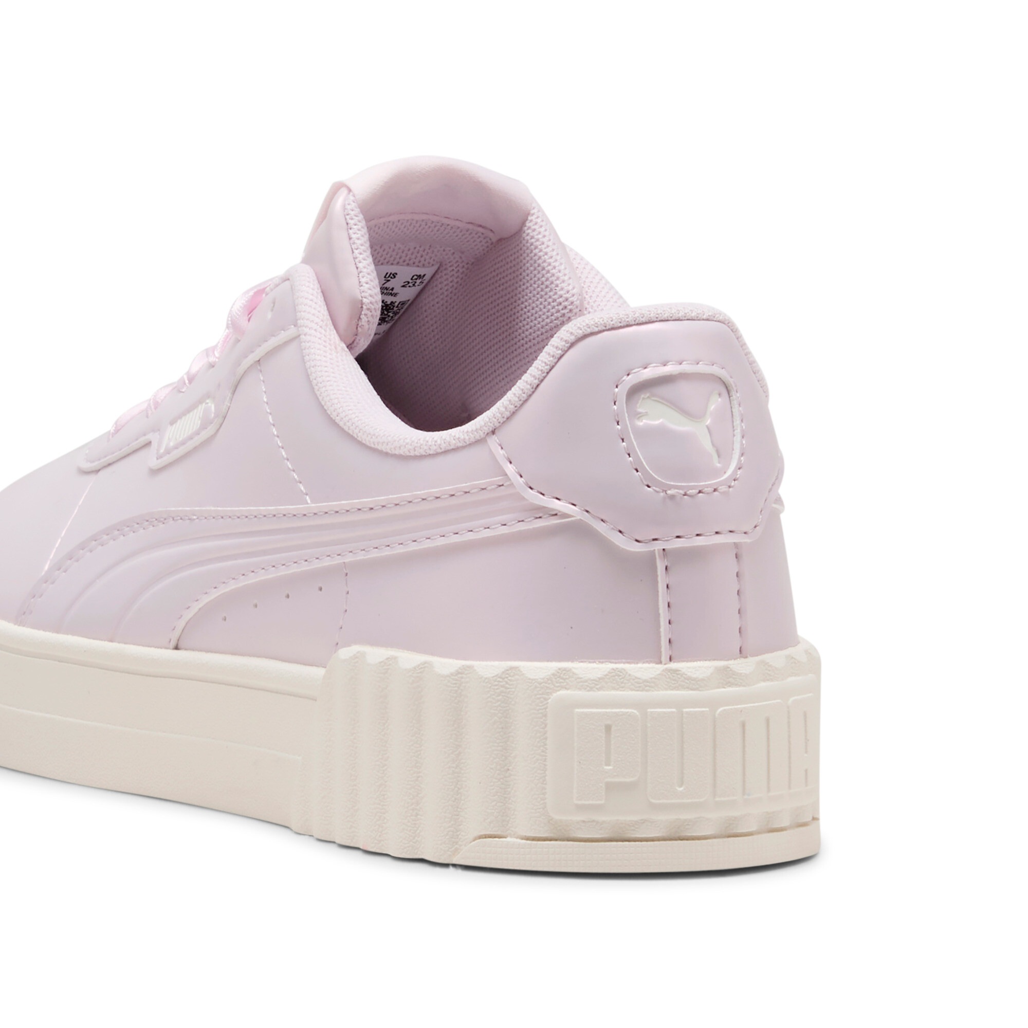 PUMA Sneaker »CARINA 30 PERLA«