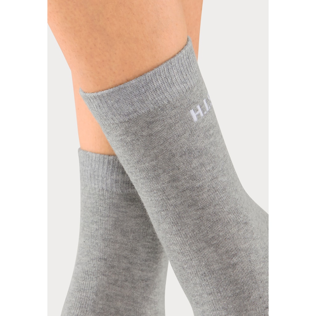 H.I.S Socken, (16 Paar)