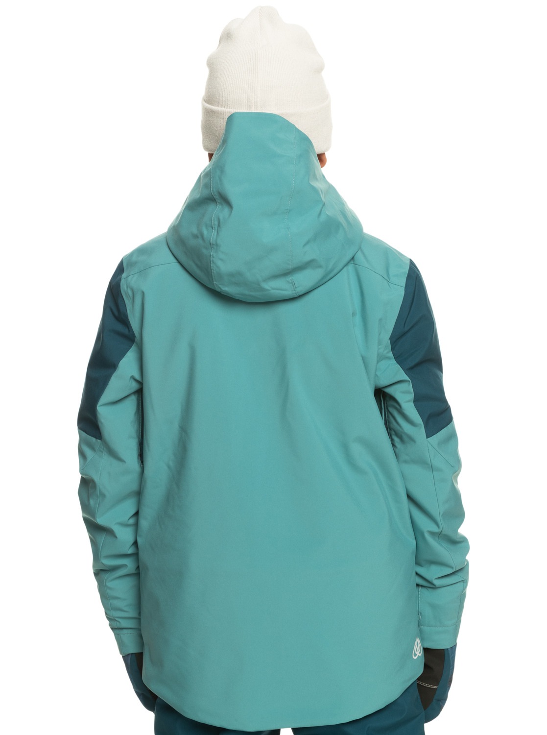 Quiksilver Snowboardjacke »Travis Rice«
