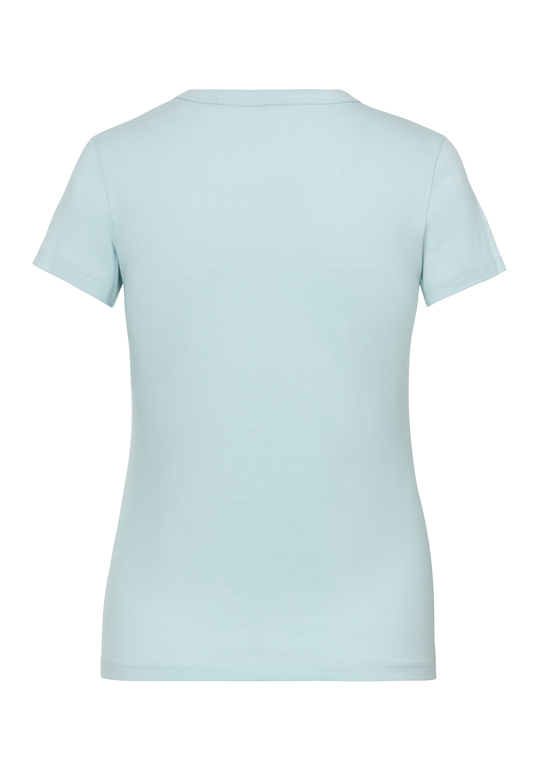 BOSS ORANGE V-Shirt "C Eslane 4", mit Logoschriftzug günstig online kaufen