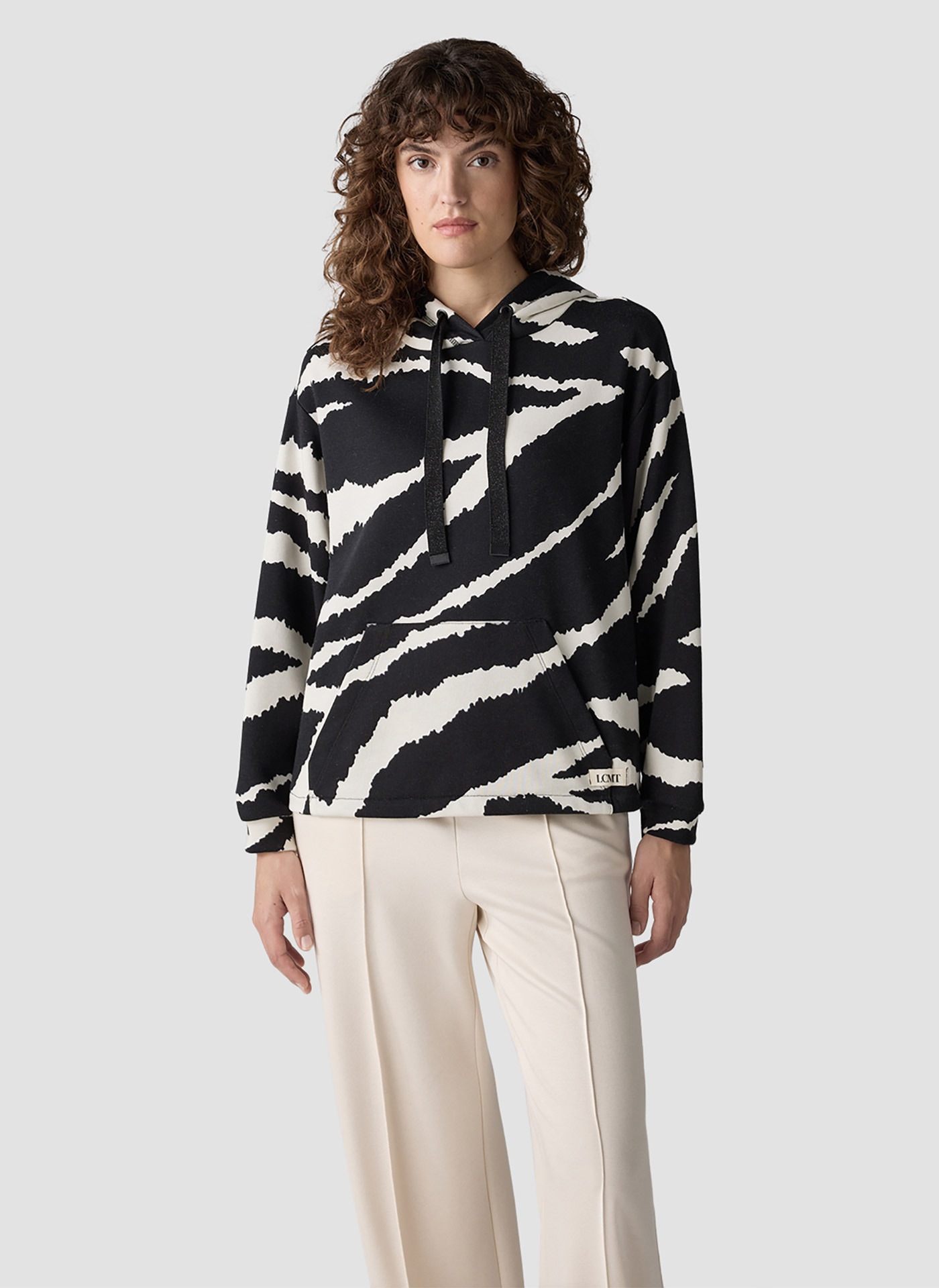 LeComte Sweatshirt "Sweatshirt" günstig online kaufen