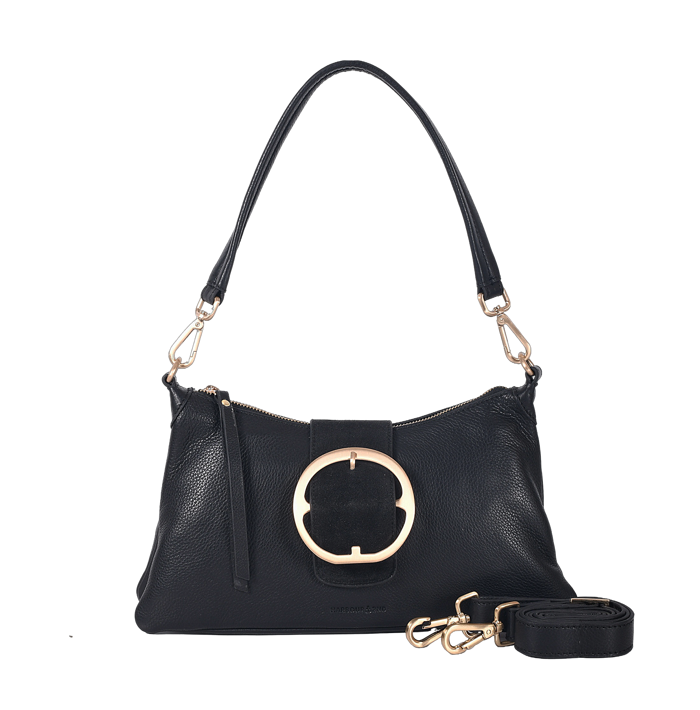 HARBOUR 2nd Schultertasche "Ilaria" Handtasche, Abendtasche mit Reißverschl günstig online kaufen