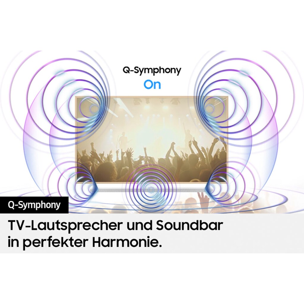 Samsung Soundbar »HW-S811GD«