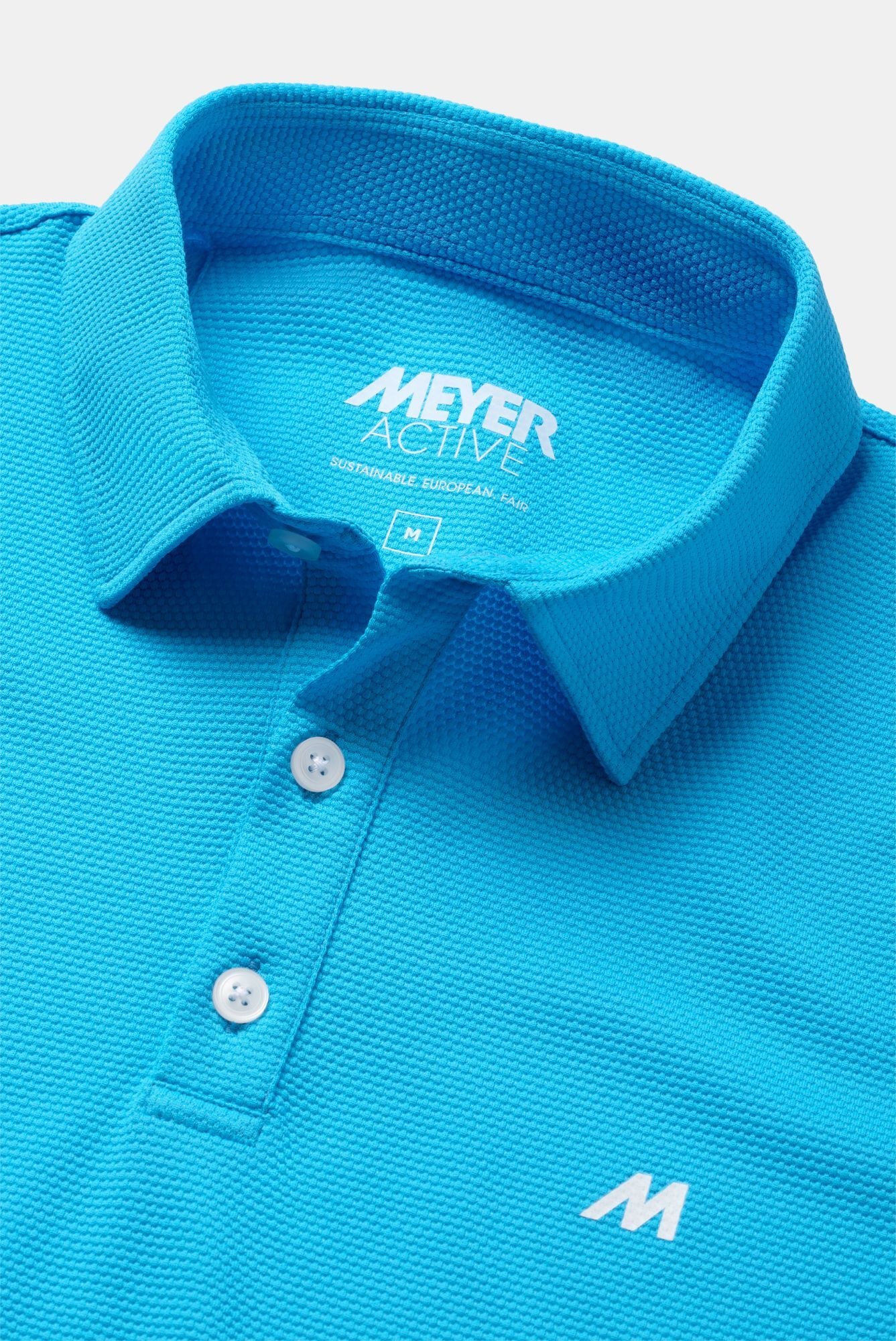 MEYER T-Shirt »Rory«, High Performance