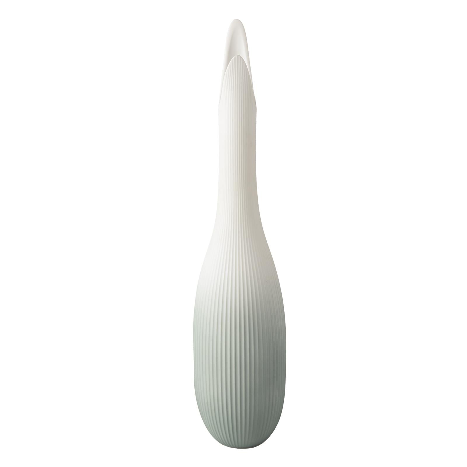 Goebel Dekovase »Vase Studio 8 Raindrop Mint 51 cm grün« Abwischbar