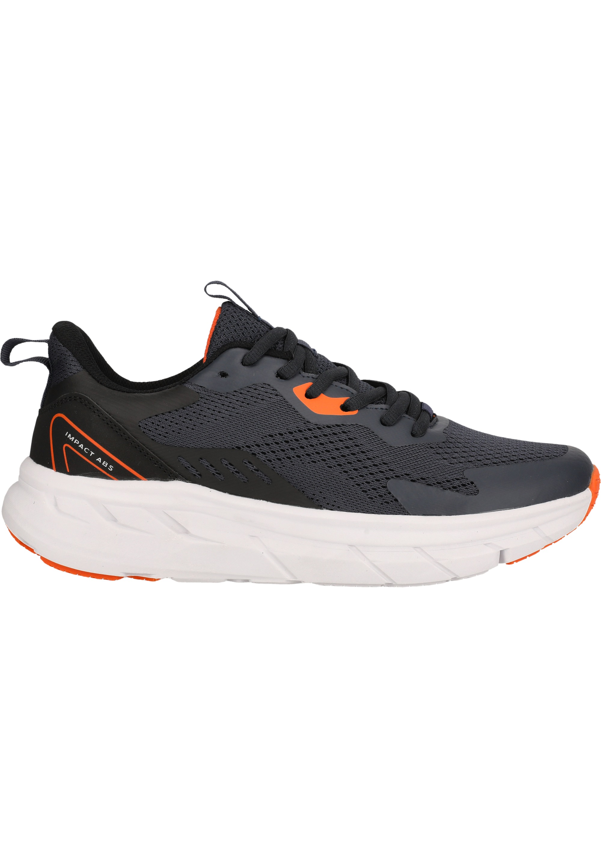 ENDURANCE Sneaker »Farhley«, mit stoßabfedernder und rutschhemmender Sohle